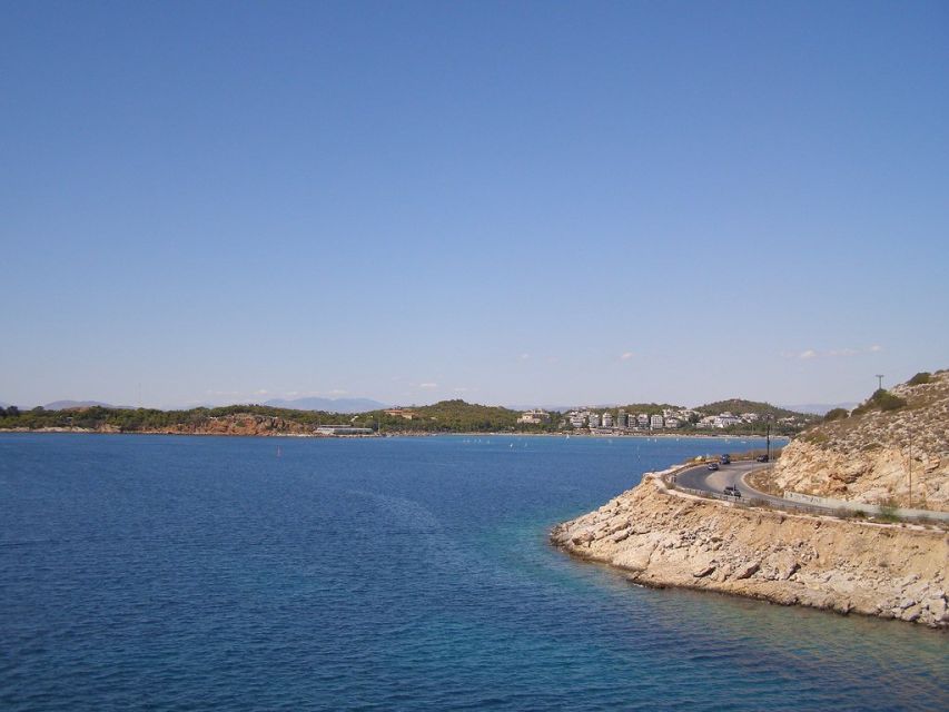 Cape Sounion Private Half-Day Tour fromAthens centerPiraeus - Key highlights worth planning around