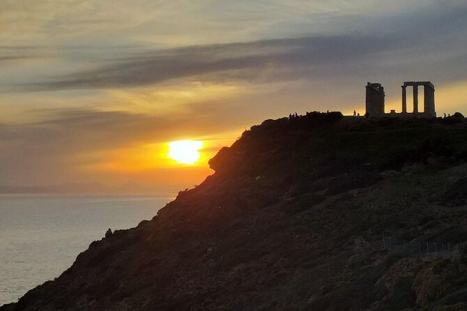 Cape Sounion Semi- Private Sunset tour - Who should book this tour, and who should skip it