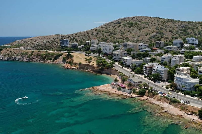 Cape Sounion, Temple of Poseidon,Athens Riviera Private Tour - Cape Sounion is a better use of time than a rushed stop