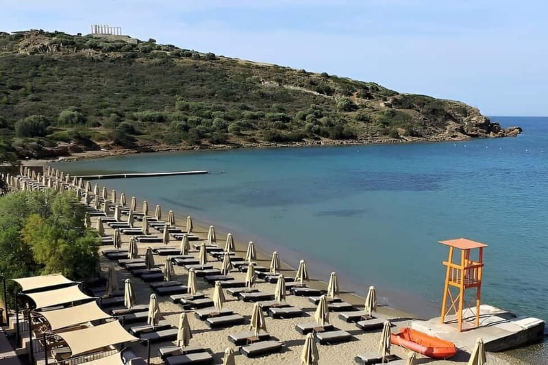 Cape Sounion, Temple of Poseidon,Athens Riviera Private Tour - Cape Sounion: plan for wind, light, and time on the clifftop
