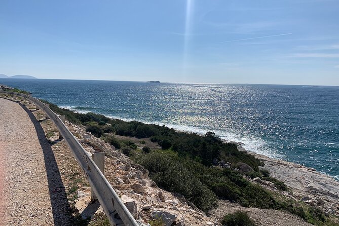 Cape Sounion & Temple of Poseidon Half-Day or Sunset Tour with Flexible Options - Stop 2: Paleo Faliro and the Athens Riviera coastal ride