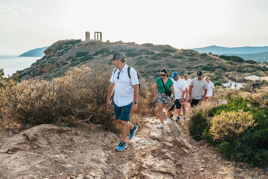 Cape Sounion & Temple of Poseidon: Small Group Tour - Who This Tour Fits Best (And Who Might Skip It)