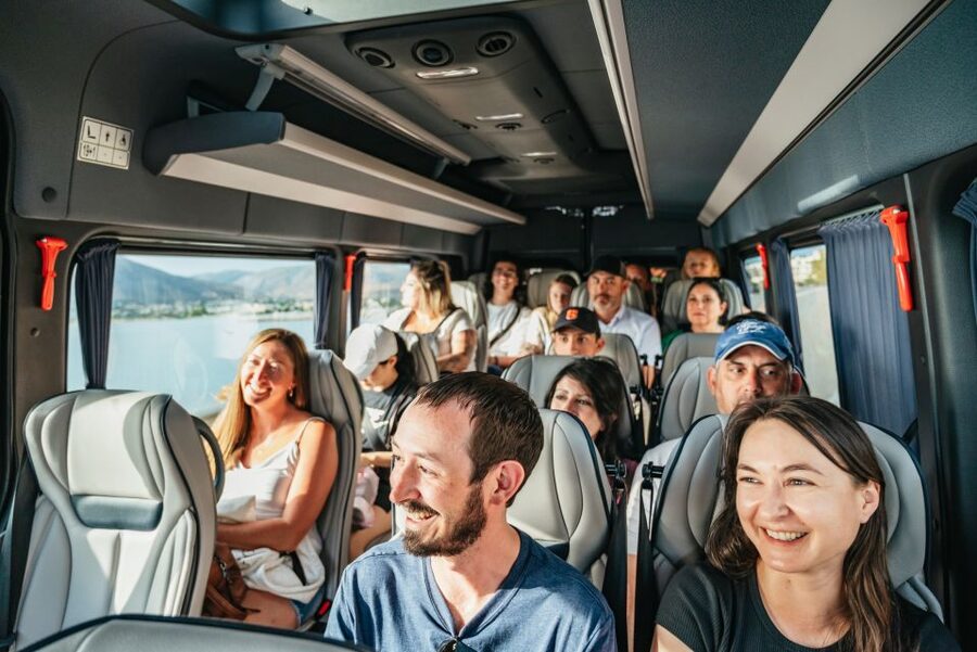 Cape Sounion & Temple of Poseidon: Small Group Tour - Tour Comfort and Group Size: Why the Small Format Matters