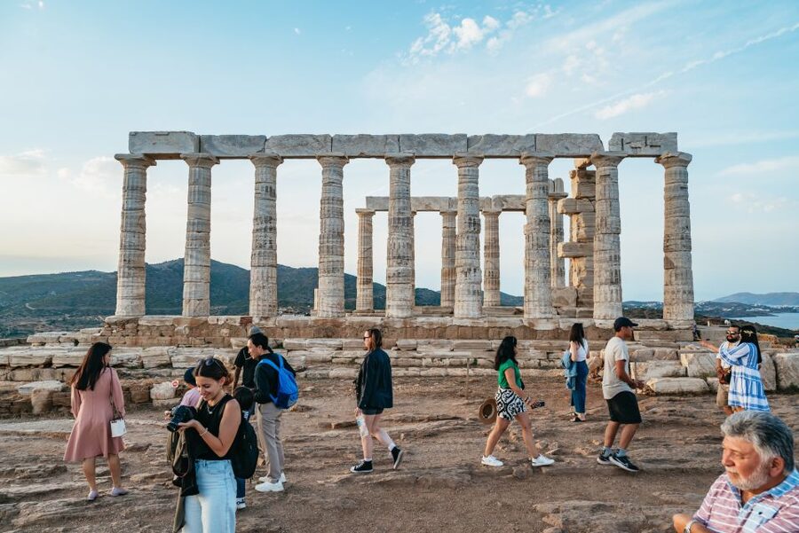 Cape Sounion & Temple of Poseidon: Small Group Tour - Price and Value: What You Pay For, and What to Budget Extra