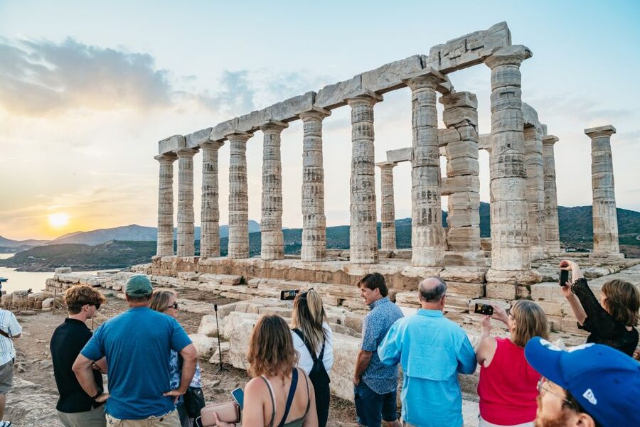 Cape Sounion & Temple of Poseidon: Small Group Tour - What to Bring and How to Plan for Real Conditions