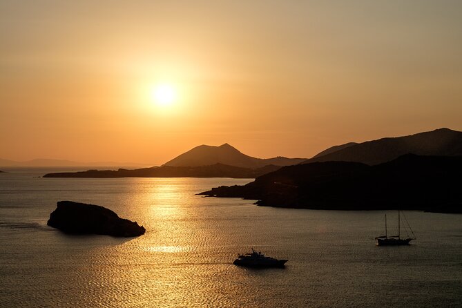 Cape Sounion & Temple of Poseidon Sunset Experience - Your Time on Site: Free Exploration, Photos, and Getting Back
