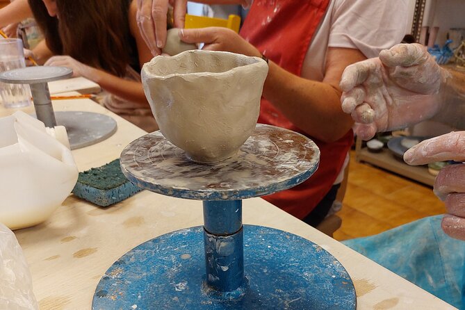 Ceramics Workshops For Kids Only / Artemida - Key Highlights You’ll Care About