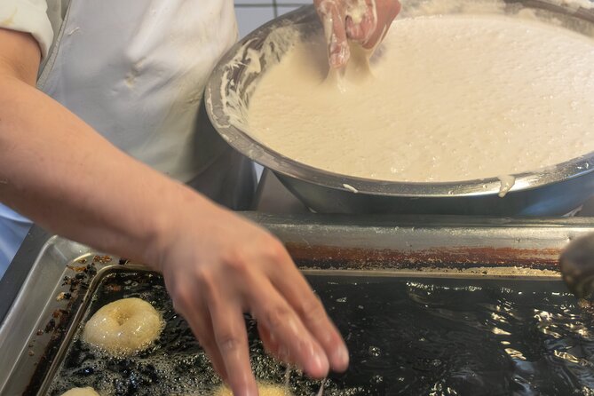 Classic Athens Food Tour with Local Drink & Market Visit - Where Syntagma Square starts your Athens food story