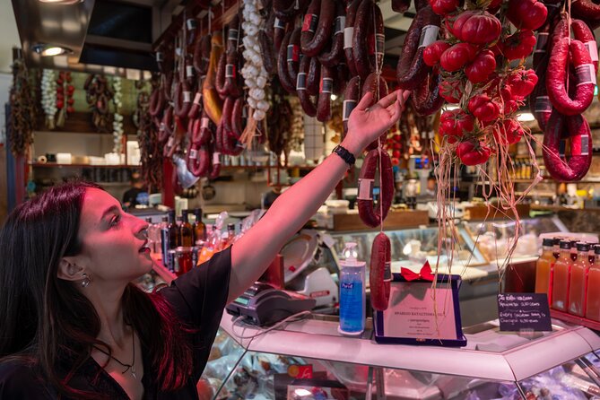 Classic Athens Food Tour with Local Drink & Market Visit - Price and value, is $70.88 worth it?