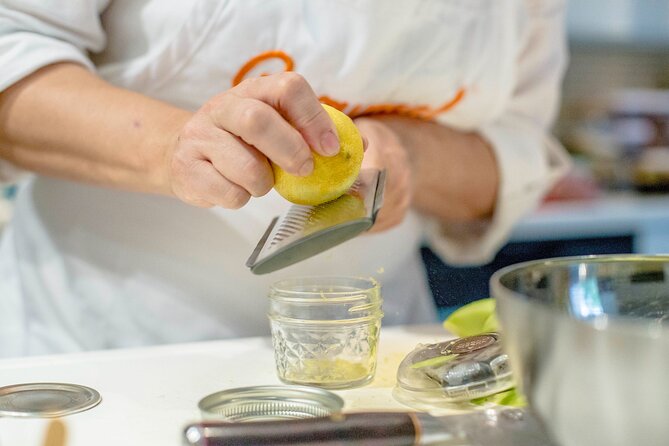 Cook a Greek Feast Steps From the Acropolis (8-Course Meal) - What you actually get from the class beyond recipes