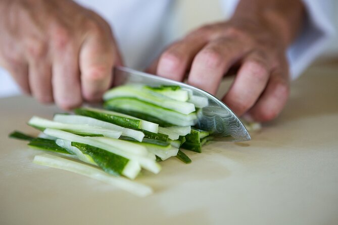 Cook a Greek Feast Steps From the Acropolis (8-Course Meal) - Logistics that matter in real life