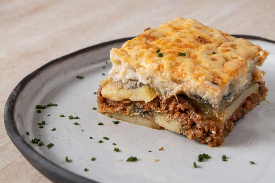 Cook like a Greek in a cooking Class in the heart of Athens - What You’ll Cook: A 5-Course Greek Menu With Big Payoff