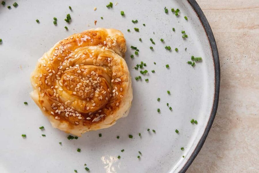 Cook like a Greek in a cooking Class in the heart of Athens - The Instructor Factor: Nikos and Maria’s Style