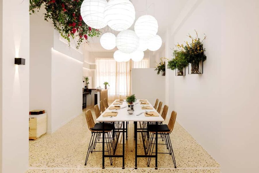 Cook like a Greek in a cooking Class in the heart of Athens - Should You Book This Greek Cooking Class?