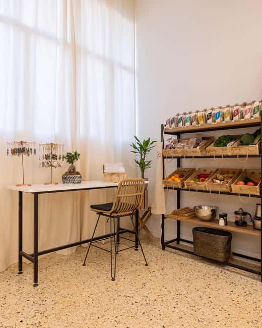 Cook like a Greek in a cooking Class in the heart of Athens - The Real Win: Learning Techniques You Can Reuse