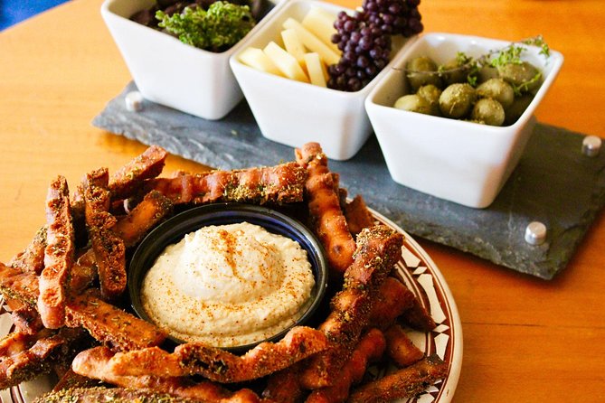 Cook with Katerina: Authentic Greek Home Cooking Class in Athens - Entering Katerina’s Athens Kitchen, Plus That Aperitif Welcome
