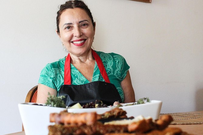 Cook with Katerina: Authentic Greek Home Cooking Class in Athens - The 3-Hour Flow: Welcome, 1.5 Hours Cooking, Then You Eat Together