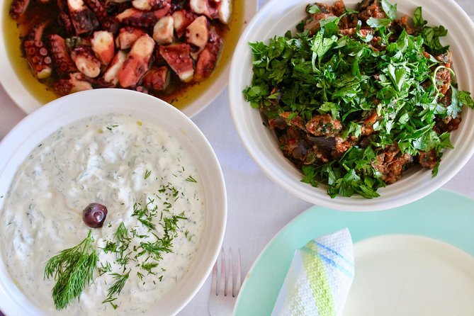 Cook with Katerina: Authentic Greek Home Cooking Class in Athens - Why This Class Costs $185, and When It’s a Smart Value
