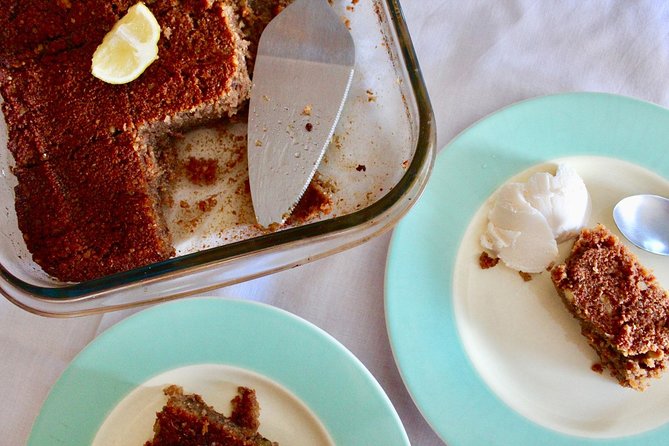 Cook with Katerina: Authentic Greek Home Cooking Class in Athens - English Instruction and Personalized Attention That Actually Helps