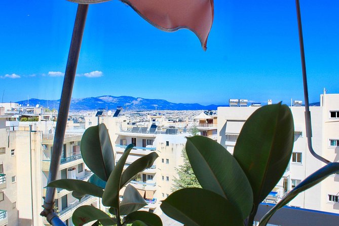Cook with Katerina: Authentic Greek Home Cooking Class in Athens - Who This Athens Home Cooking Class Fits Best