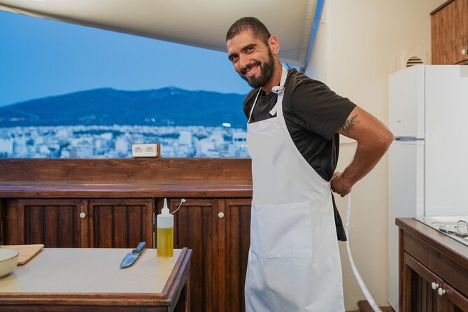 Cooking Class at Diamond Roof Garden - Price and Value: What You’re Really Paying For