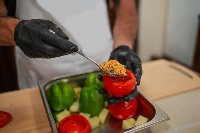 Cooking Class at Diamond Roof Garden - Who This Class Is Best For