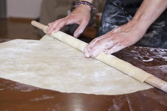 Cooking Class in Athens: Learn the Art of Phyllo with Christina - Optional 1-Hour Athens Market Tour: What It Adds