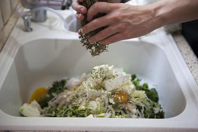 Cooking Class in Athens: Learn the Art of Phyllo with Christina - Pricing and Value: Is $185 Worth It?