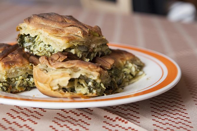 Cooking Class in Athens: Learn the Art of Phyllo with Christina - Who Should Book This Cooking Class (and Who Might Skip It)