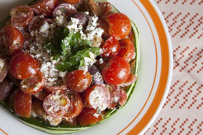Cooking Class in Athens: Learn the Art of Phyllo with Christina - The 3.5-Hour Flow: From Greek Coffee to Your Final Bite