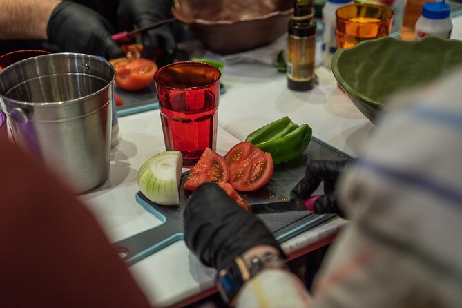 Cooking Class in Athens with Shopping in Central Market & Lunch - Key things that make this Athens cooking class worth your time