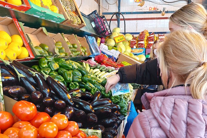 Cooking Class in Athens with Shopping in Central Market & Lunch - The recipe booklet: the real souvenir you will use