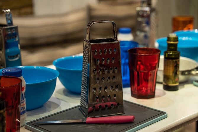 Cooking Class in Athens with Shopping in Central Market & Lunch - Should you book this Athens market-to-taverna cooking class?
