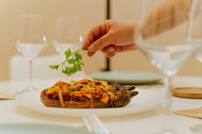 Cooking Class with Aspasia in the Heart of Athens - Wine, Conversation, and the Athens Timing That Matters