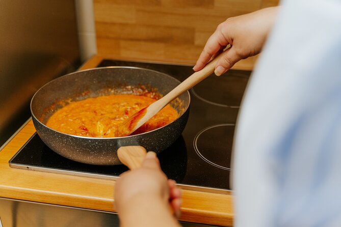 Cooking Class with Aspasia in the Heart of Athens - Price and Value: Is $130.04 Worth It?