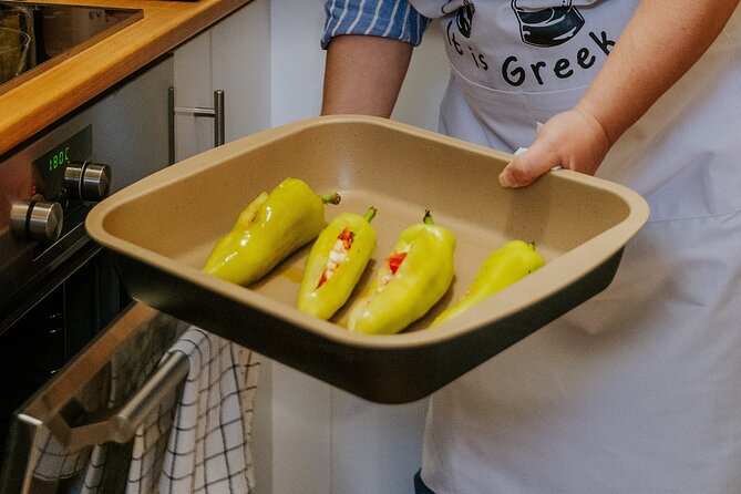 Cooking Class with Aspasia in the Heart of Athens - Getting to Tsocha 3 and Planning Your Evening