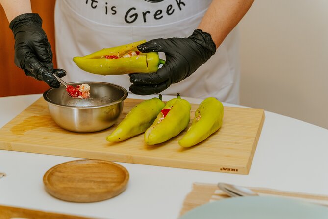 Cooking Class with Aspasia in the Heart of Athens - Who This Class Fits Best (and Who Might Want Another Option)