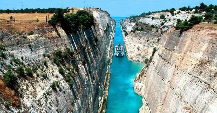 Corinth Canal, Corinth, Mycenae & Nafplion Argolis Tour - Setting Expectations: A 9-Hour Private Argolis Day From Athens