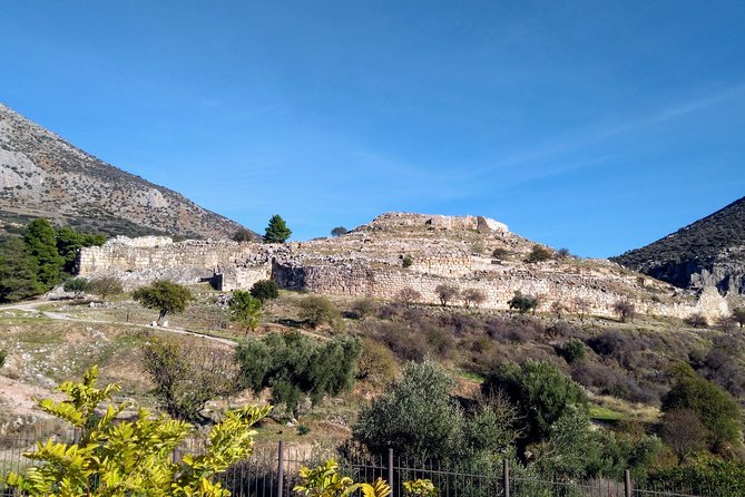 Corinth Canal, Mycenae, Nafplio, Epidaurus Private Tour plus a GREAT Lunch - Nafplio: the town that makes the day feel like a break