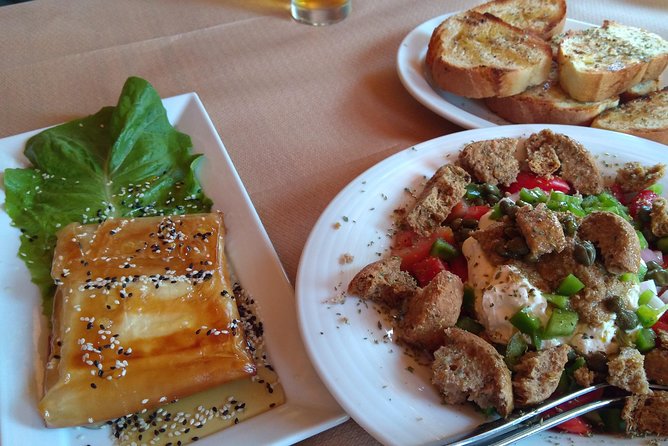 Corinth, Cave of Lakes, Odontotos Railway Private Tour with Greek Lunch Included - Key Highlights You’ll Care About