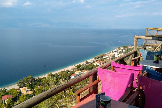 Corinth, Cave of Lakes, Odontotos Railway Private Tour with Greek Lunch Included - A Peloponnese Day That Actually Fits Together