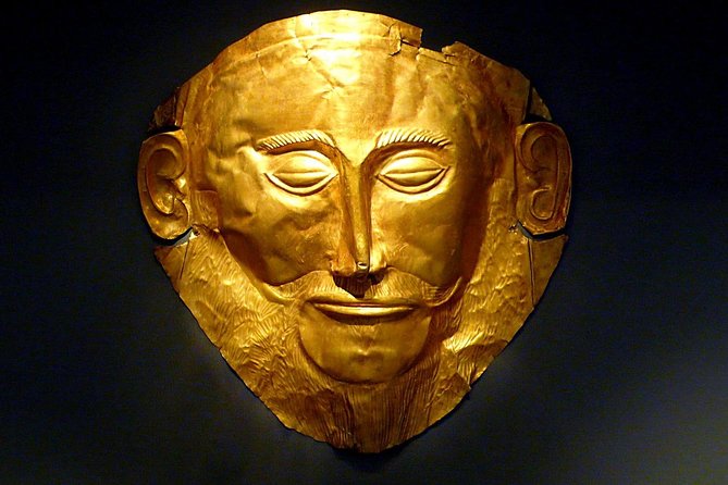 Corinth, Epidaurus, Mycenae private day tour from Athens or Nafplion (10 hours) - Price and value: what $240.59 covers, and what to budget extra