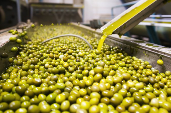 Corinth & Olive Oil Tasting Private Tour from Athens - Key highlights you will actually feel