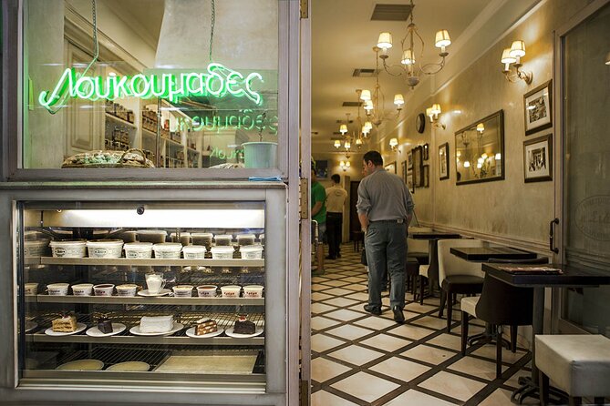 Culinary Secrets of Downtown Athens - Key things I’d circle before you book