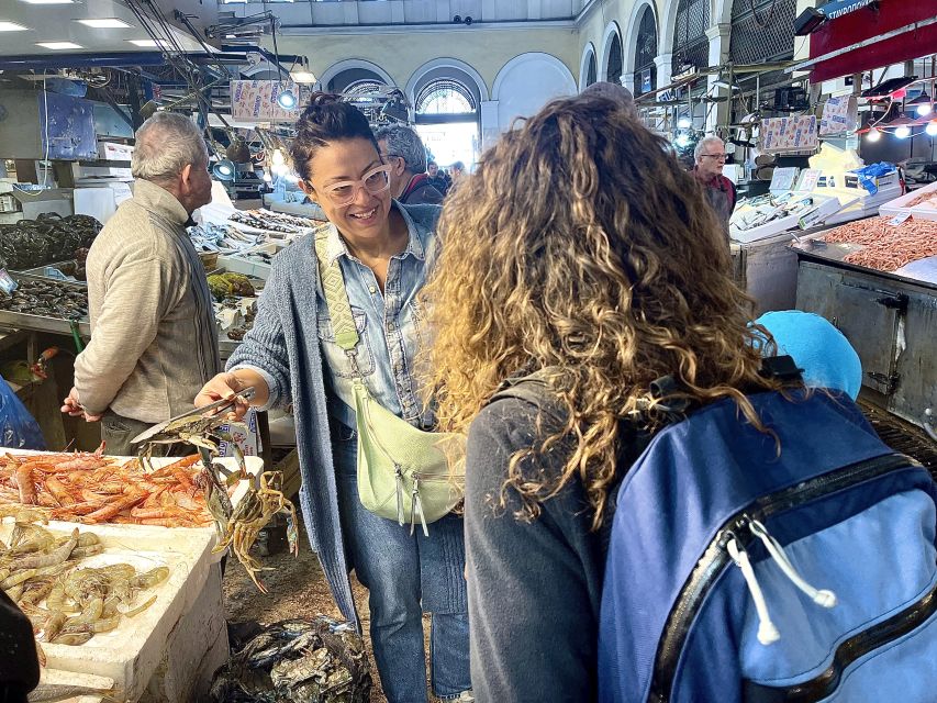 Delicious food tour for families 15+ iconic Greek foods - How the Anafiotika to Varvakios Route Keeps Families Moving