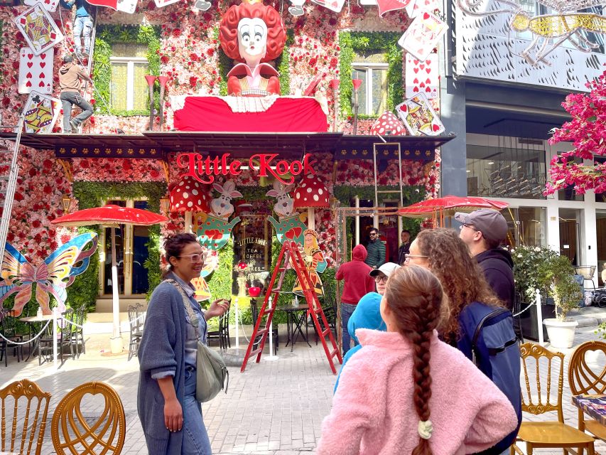 Delicious food tour for families 15+ iconic Greek foods - Price and Value: Is $84 Worth It?
