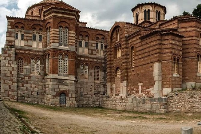 Delphi and Hosios Loukas Monastery Full Day Private Tour - Timing, pacing, and a packing list that actually helps