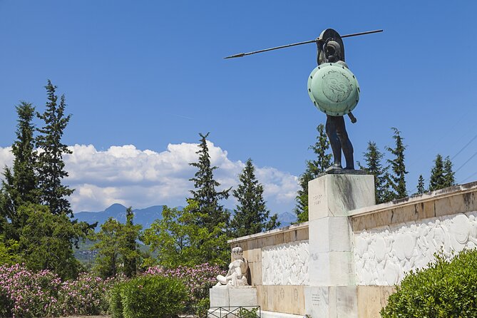 Delphi and Meteora Private Trip From Athens 2days ! - Price and value: what $1,608.41 per group really buys you