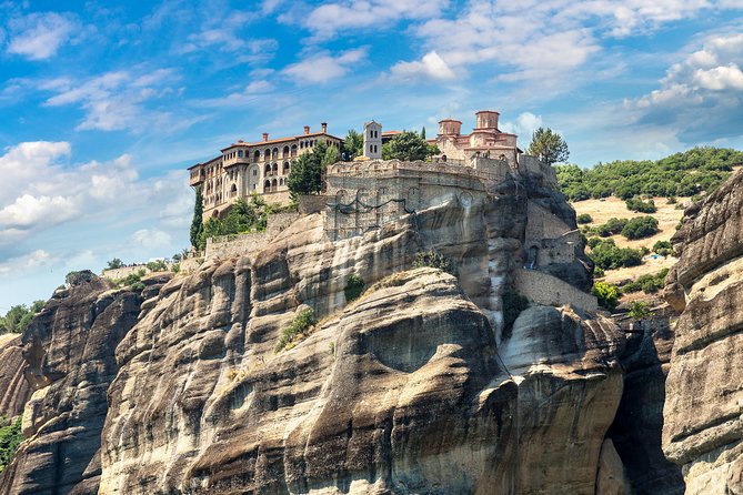 Delphi and Meteora Private Trip From Athens 2days ! - Practical tips to get the most out of your two days
