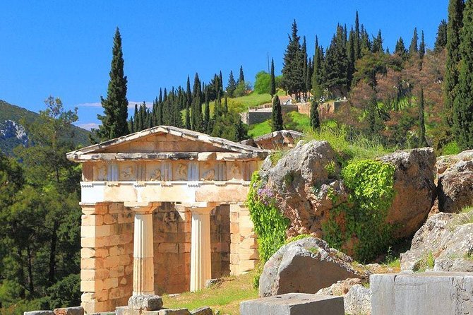Delphi and Meteora Three Days Tour from Athens - The Big Picture: Why This 3-Day Version Feels Smarter